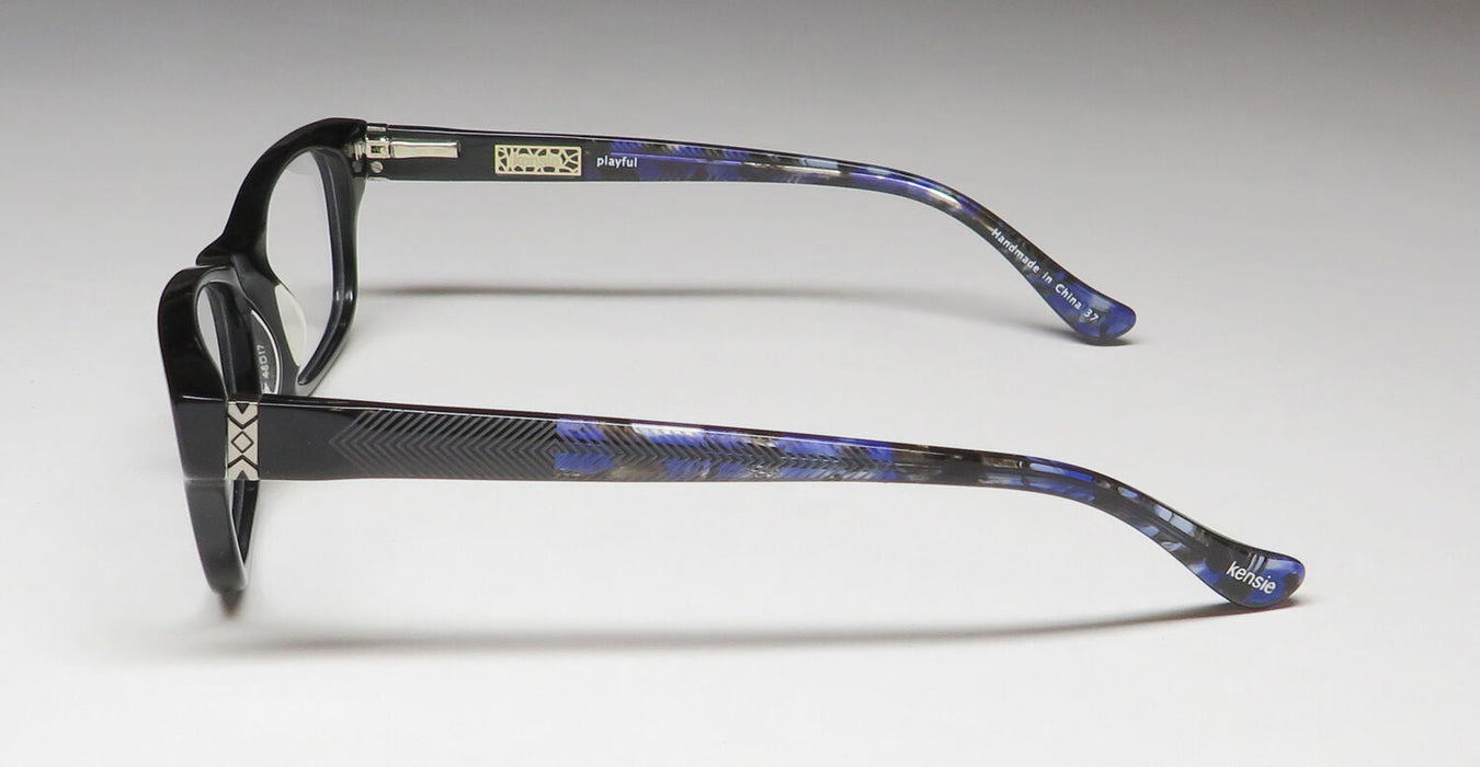 kensie Playful Eyeglasses