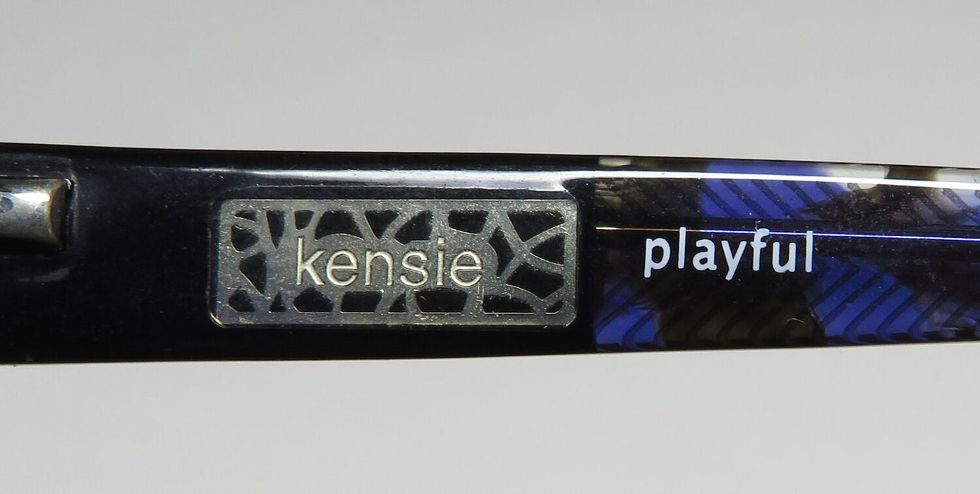 kensie Playful Eyeglasses