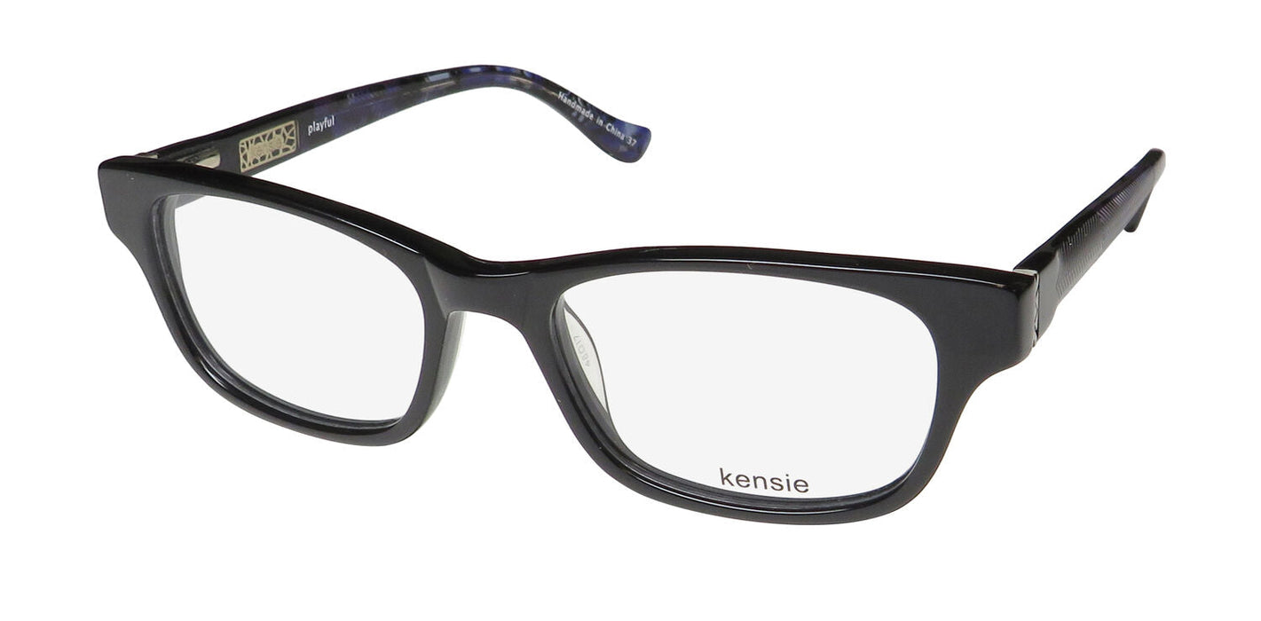 kensie Playful Eyeglasses