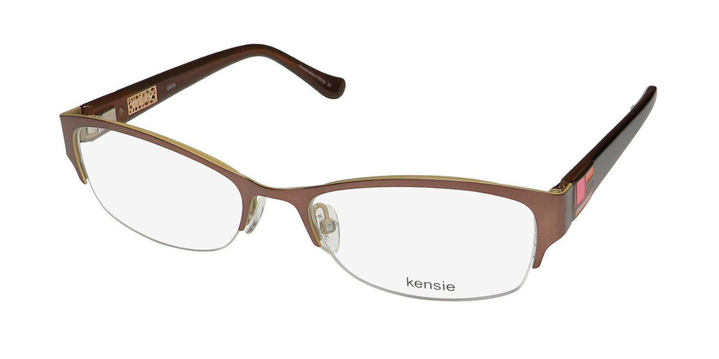 kensie Party Eyeglasses
