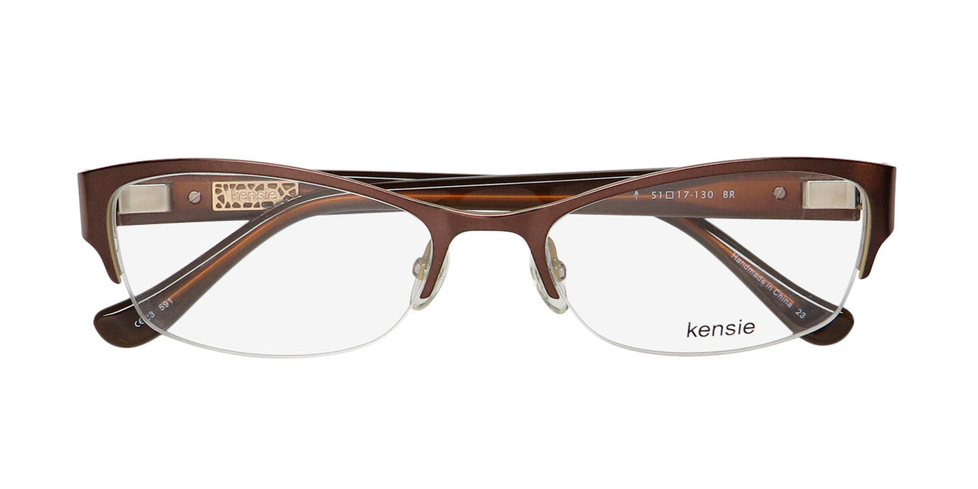 kensie Party Eyeglasses