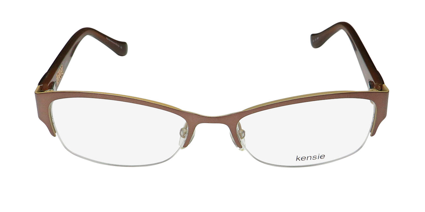kensie Party Eyeglasses
