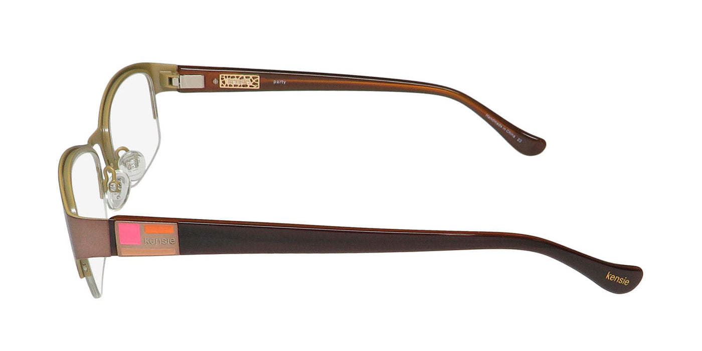 kensie Party Eyeglasses