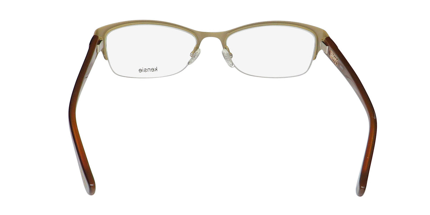 kensie Party Eyeglasses