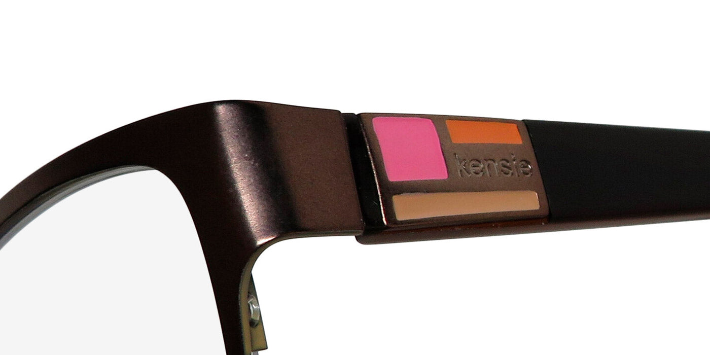kensie Party Eyeglasses
