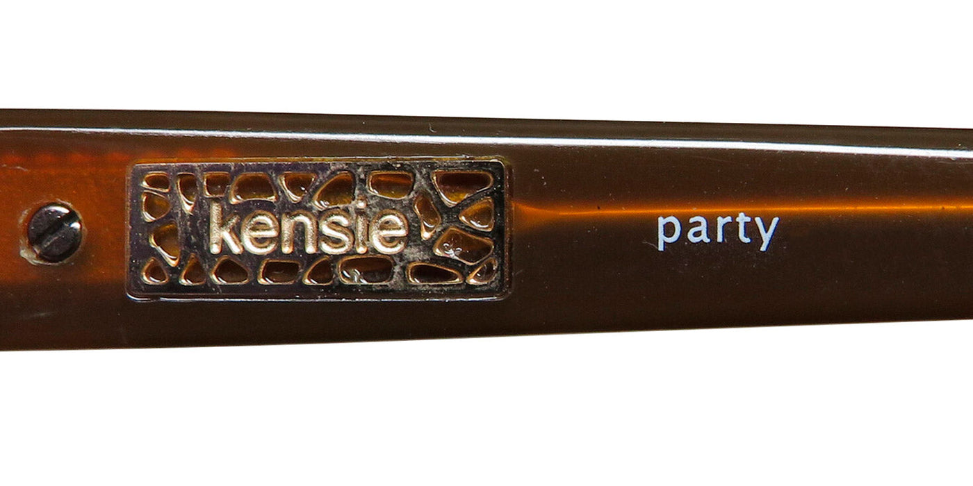 kensie Party Eyeglasses