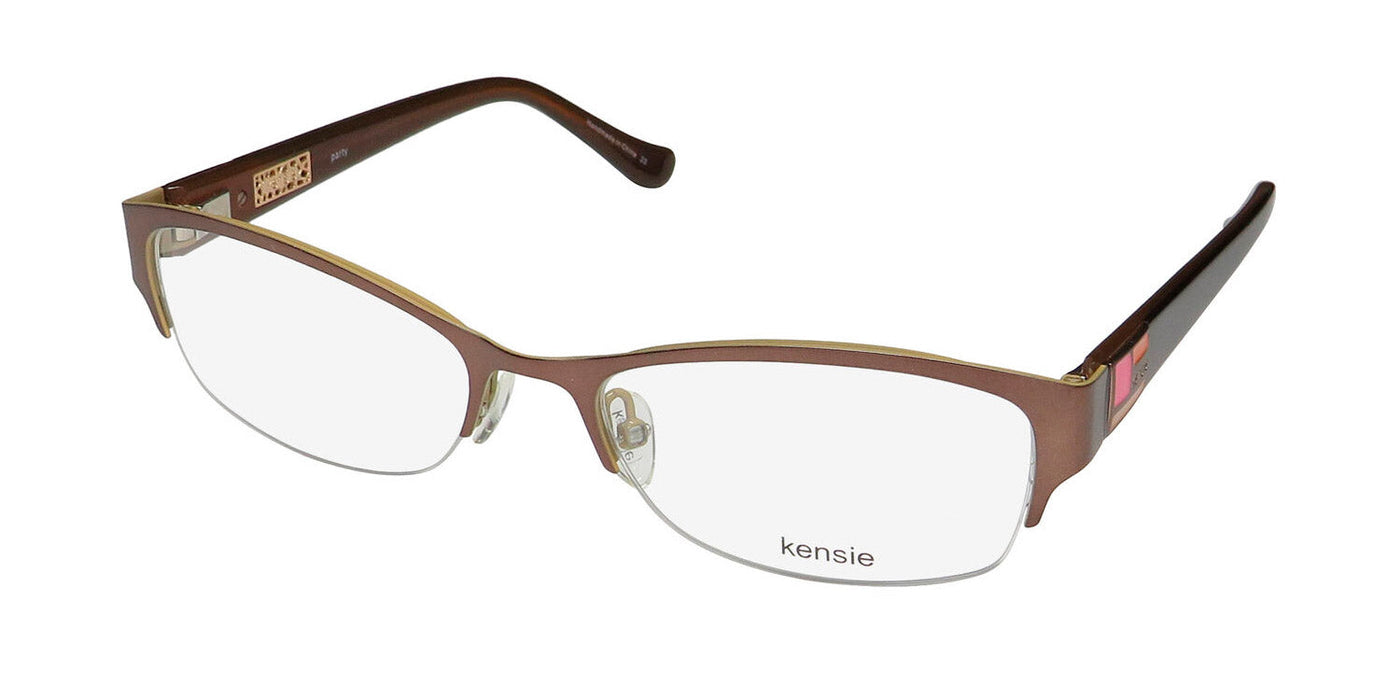 kensie Party Eyeglasses - Product image