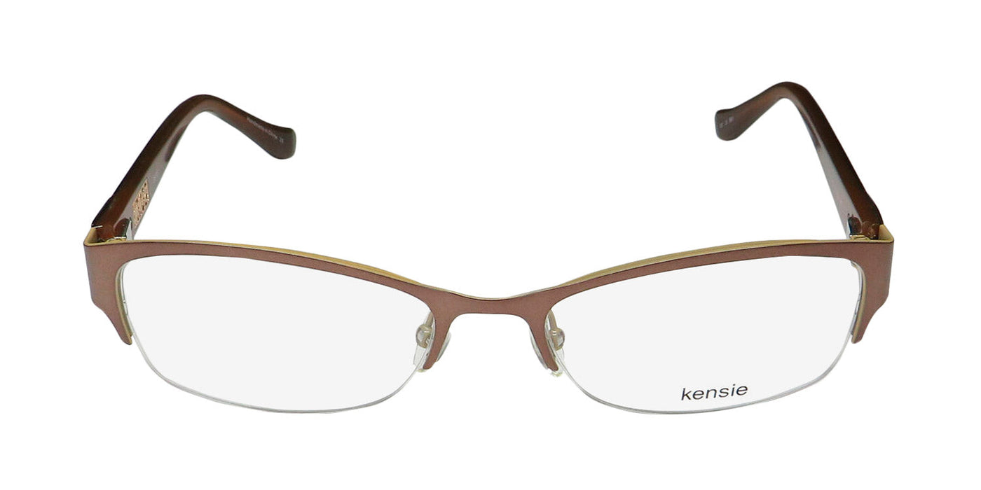 kensie Party Eyeglasses
