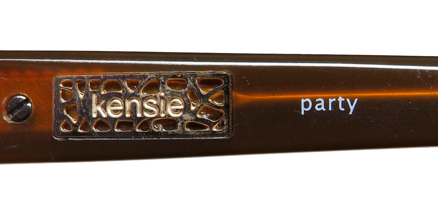 kensie Party Eyeglasses - Product image