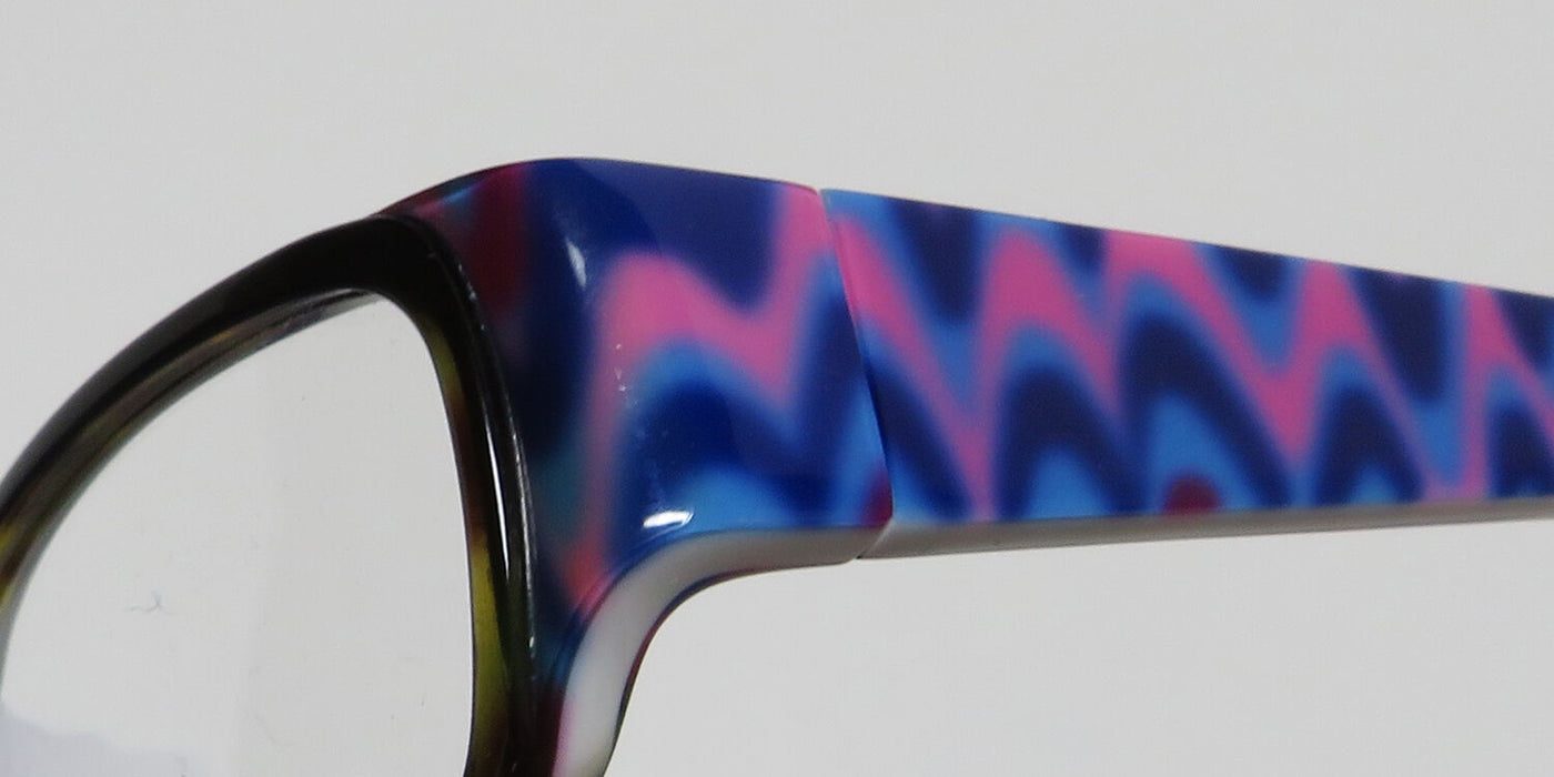 kensie Chaotic Eyeglasses