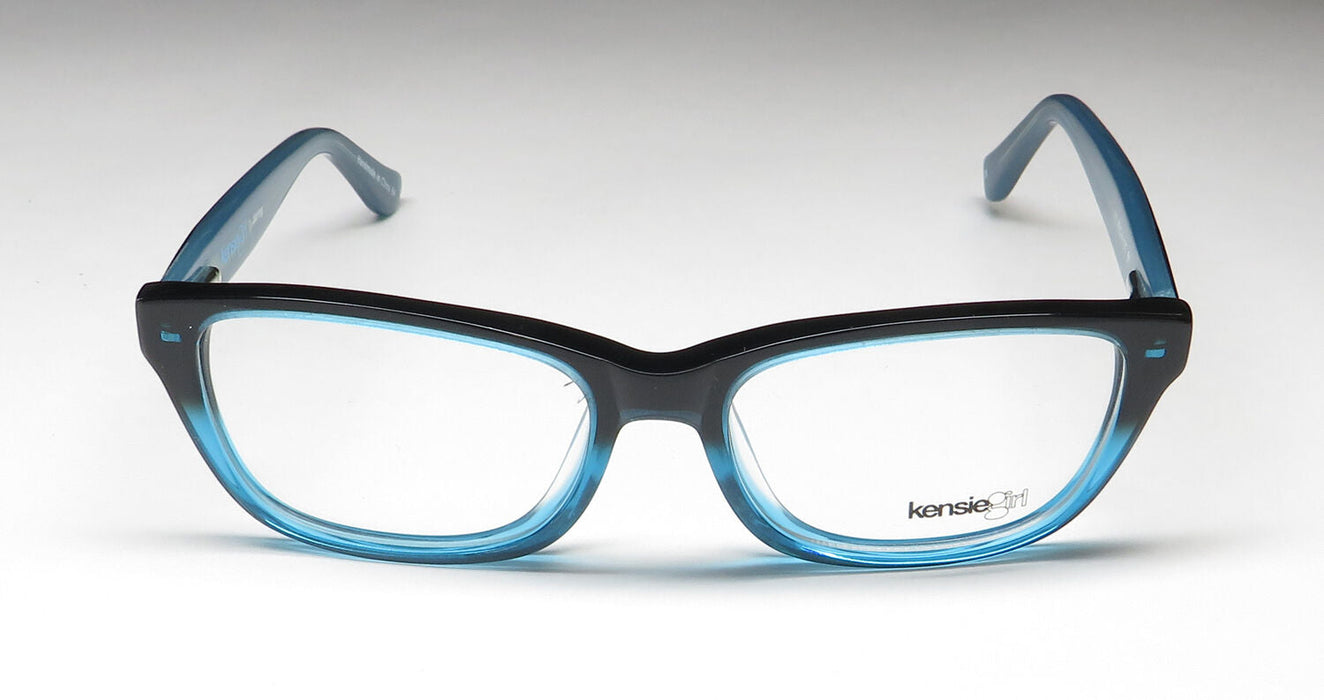 kensie Daring Eyeglasses