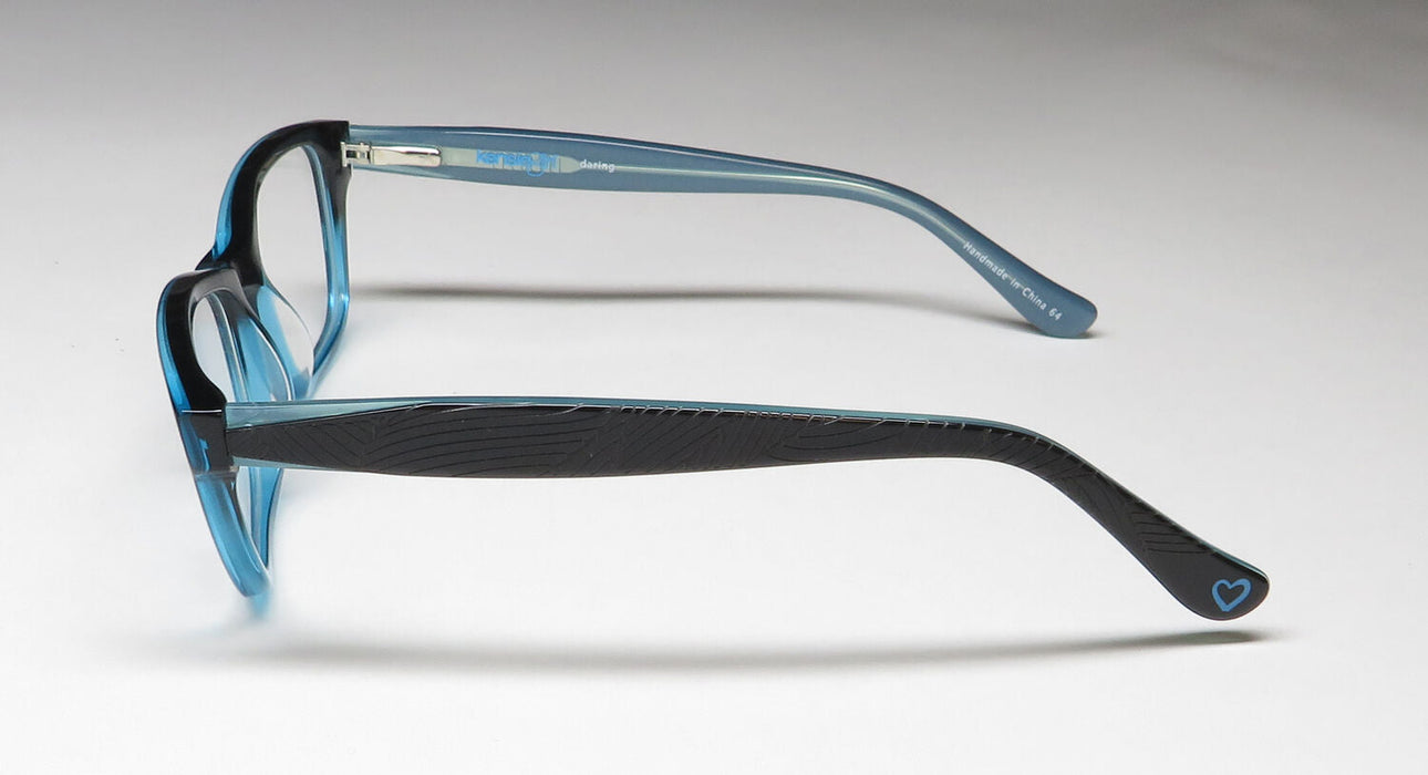 kensie Daring Eyeglasses