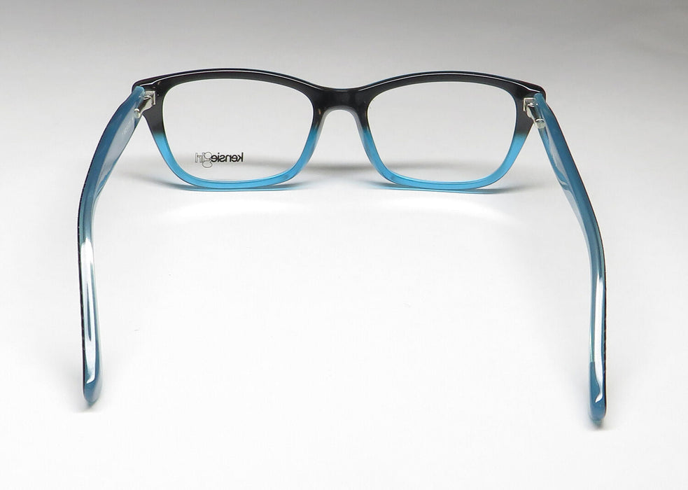 kensie Daring Eyeglasses