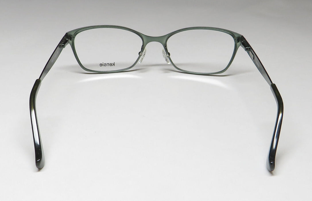 kensie Bubbly Eyeglasses