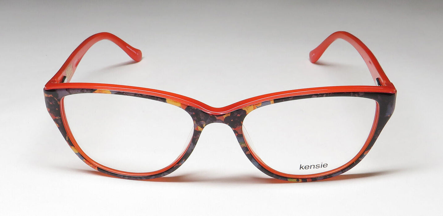 kensie Gorgeous Eyeglasses