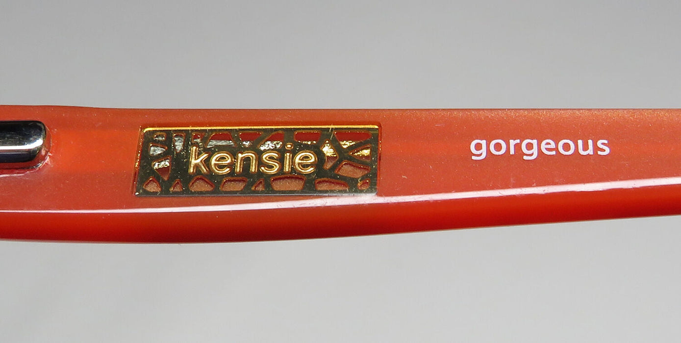 kensie Gorgeous Eyeglasses