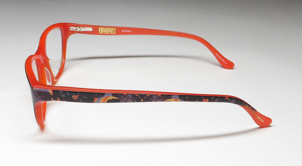 kensie Gorgeous Eyeglasses
