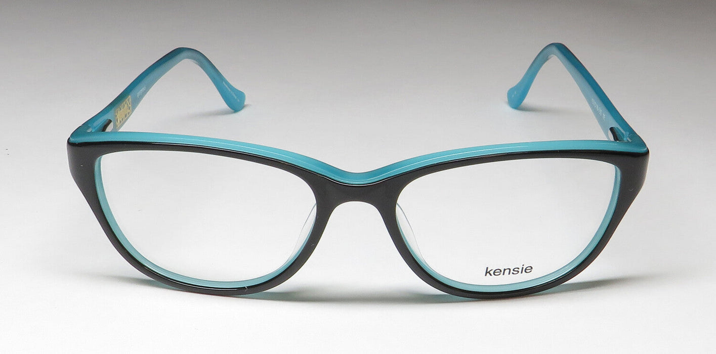 kensie Gorgeous Eyeglasses