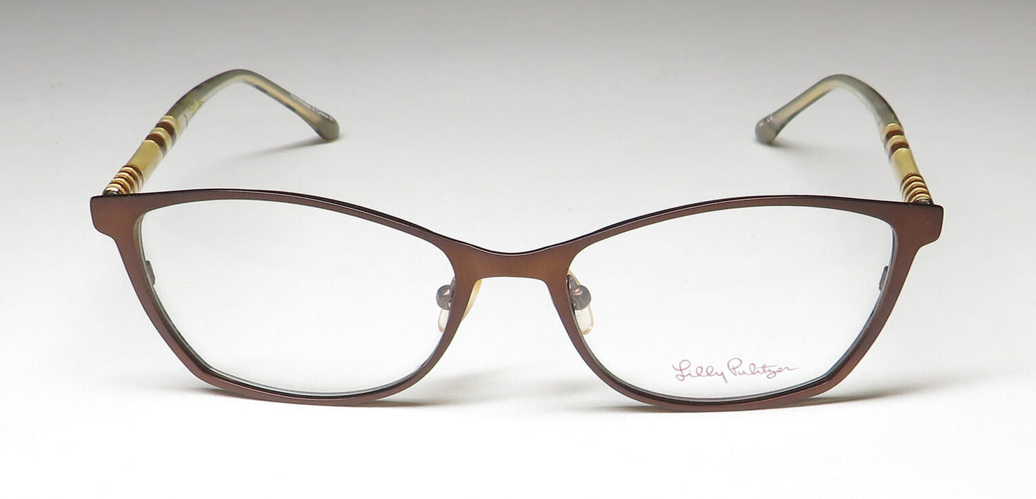 Lilly Pulitzer Windward Eyeglasses