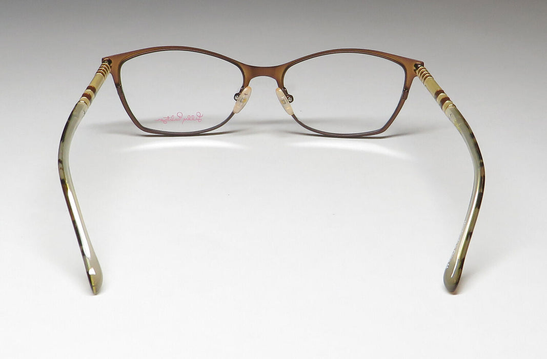 Lilly Pulitzer Windward Eyeglasses