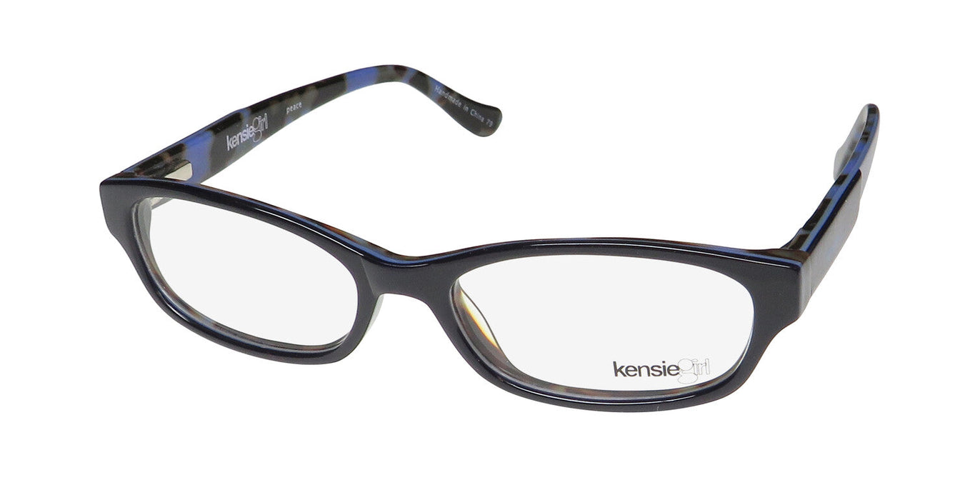 kensie Peace Eyeglasses