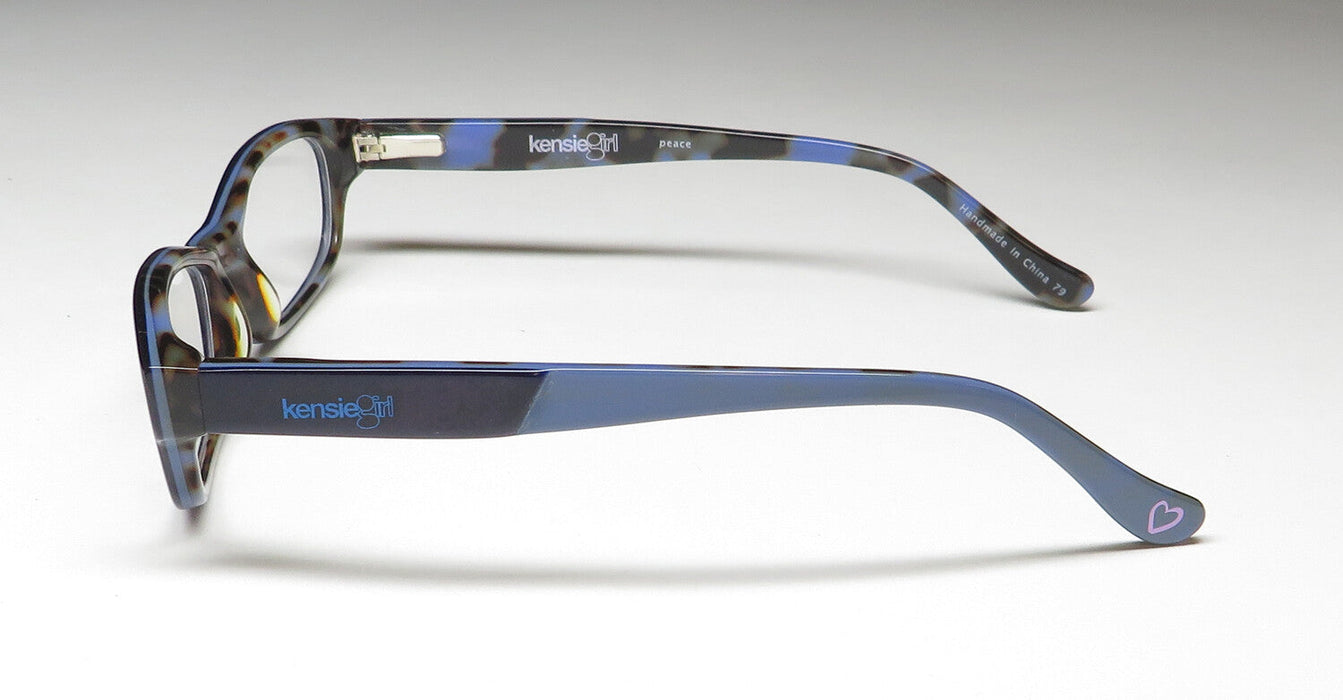 kensie Peace Eyeglasses