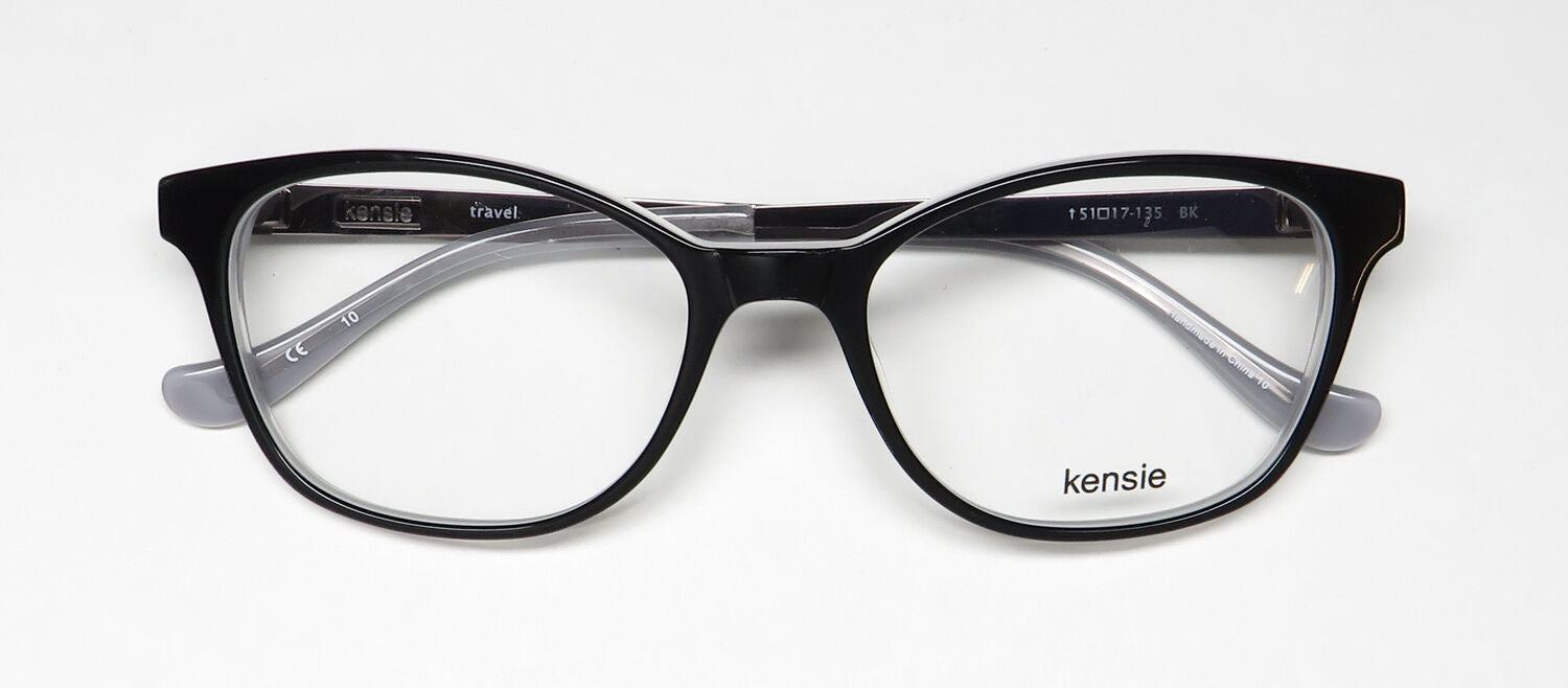 kensie Travel Eyeglasses