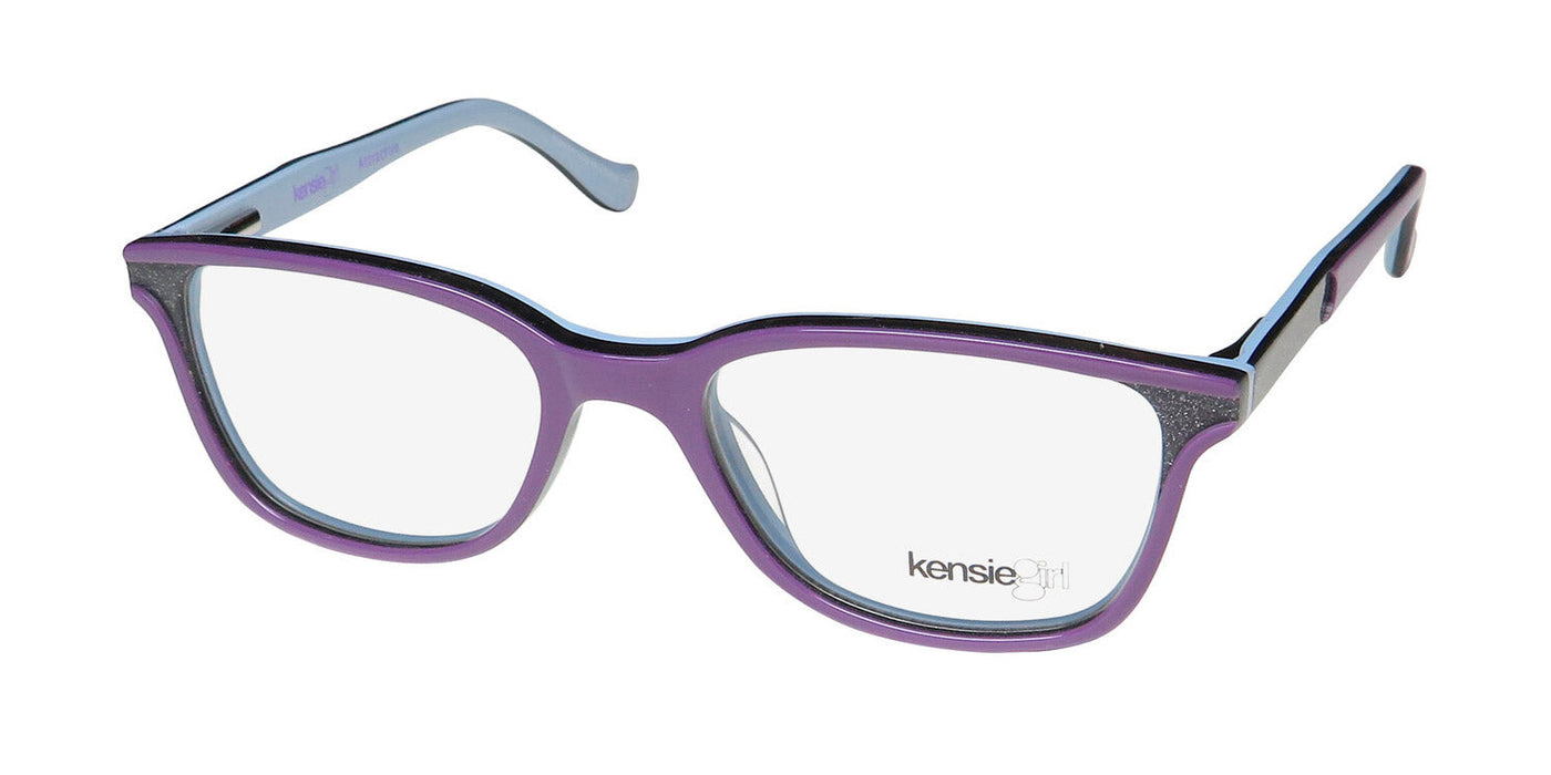 kensie Attractive Eyeglasses