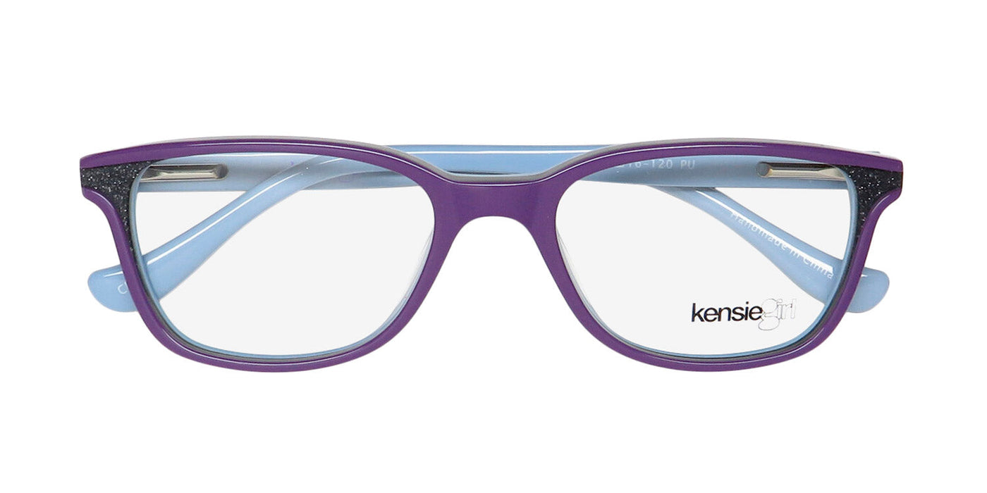 kensie Attractive Eyeglasses