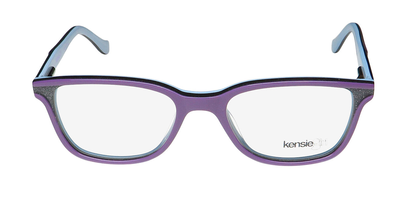 kensie Attractive Eyeglasses