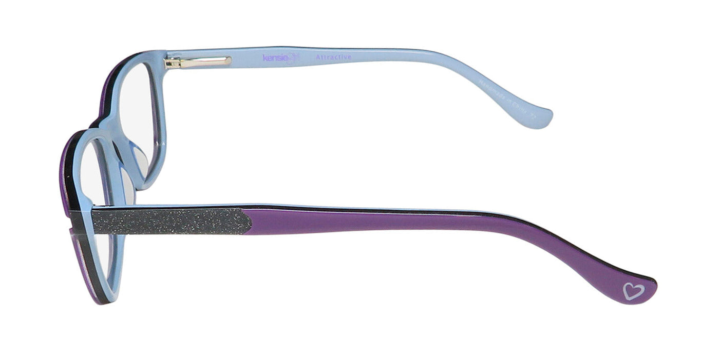 kensie Attractive Eyeglasses