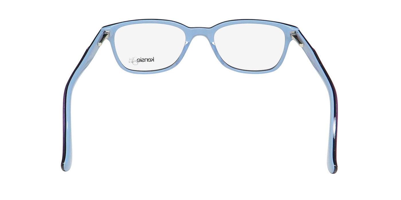 kensie Attractive Eyeglasses
