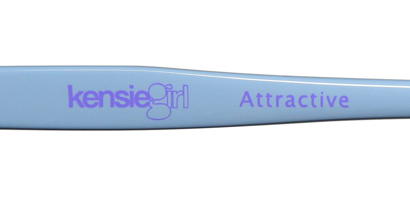 kensie Attractive Eyeglasses