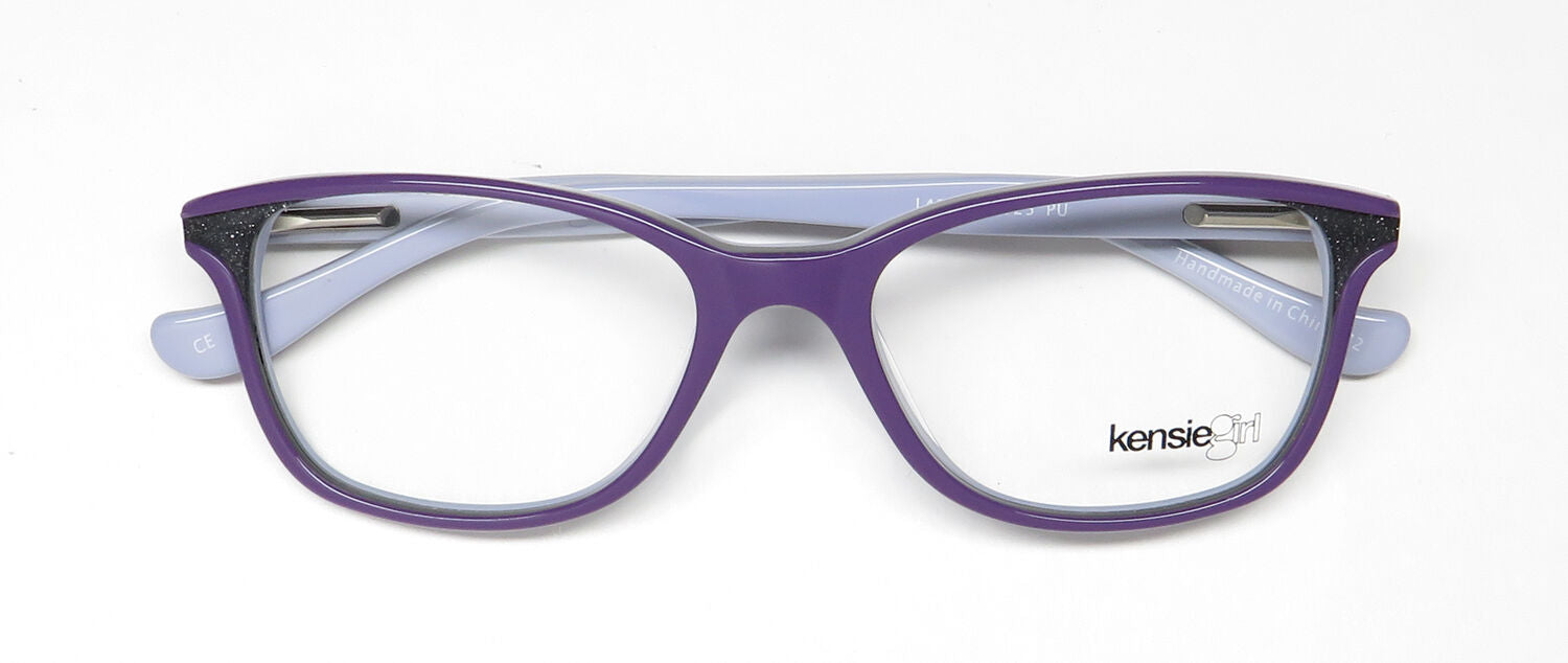 kensie Attractive Eyeglasses