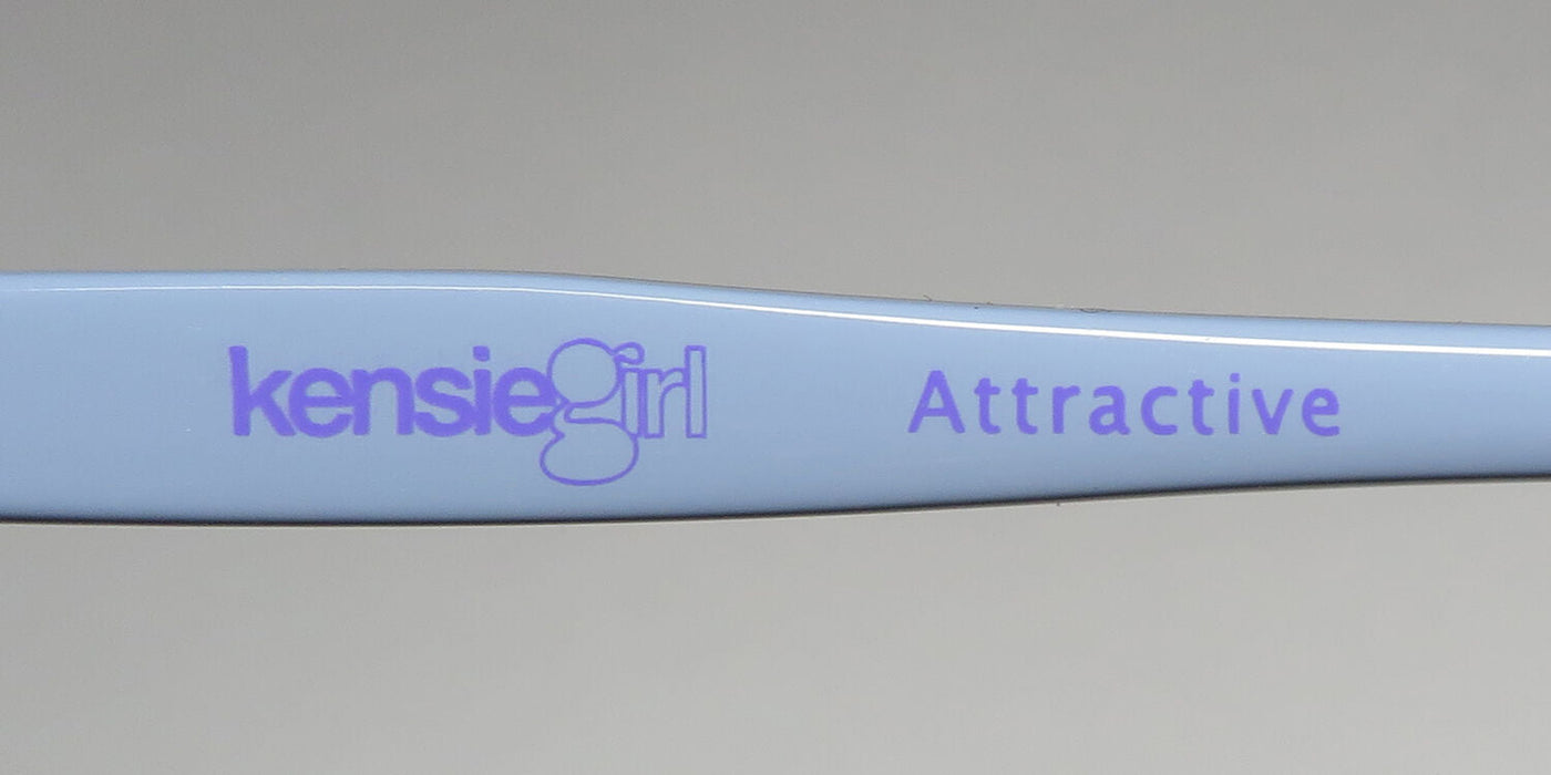 kensie Attractive Eyeglasses