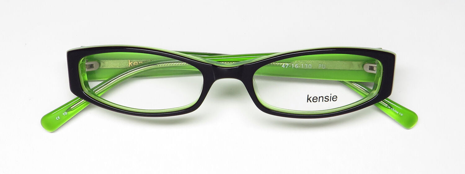 kensie Artsy Eyeglasses