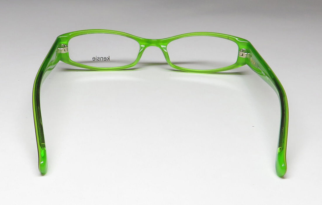 kensie Artsy Eyeglasses