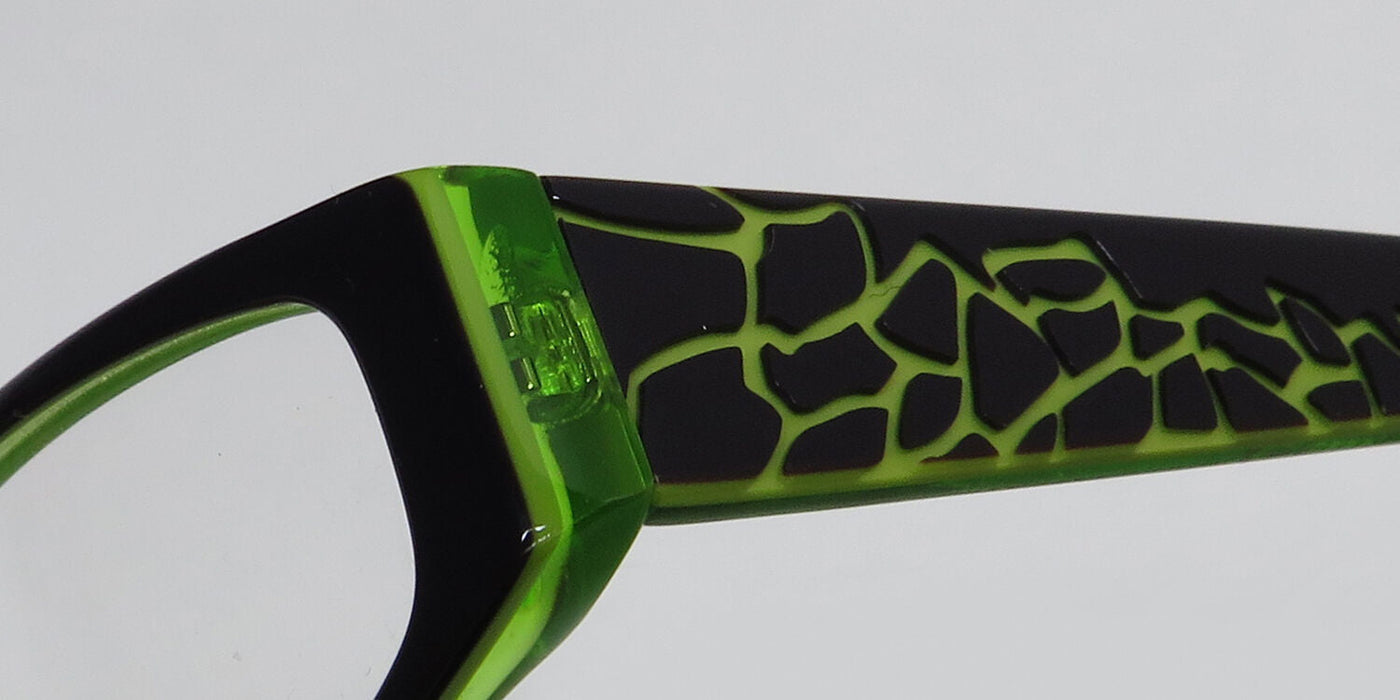 kensie Artsy Eyeglasses