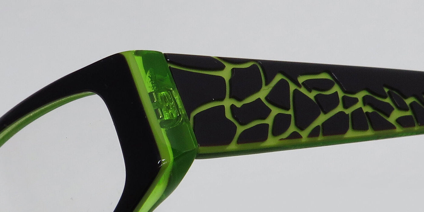 kensie Artsy Eyeglasses