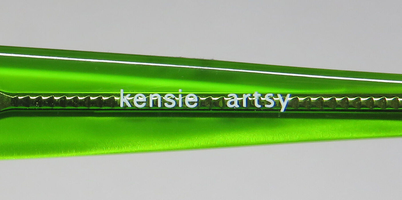kensie Artsy Eyeglasses