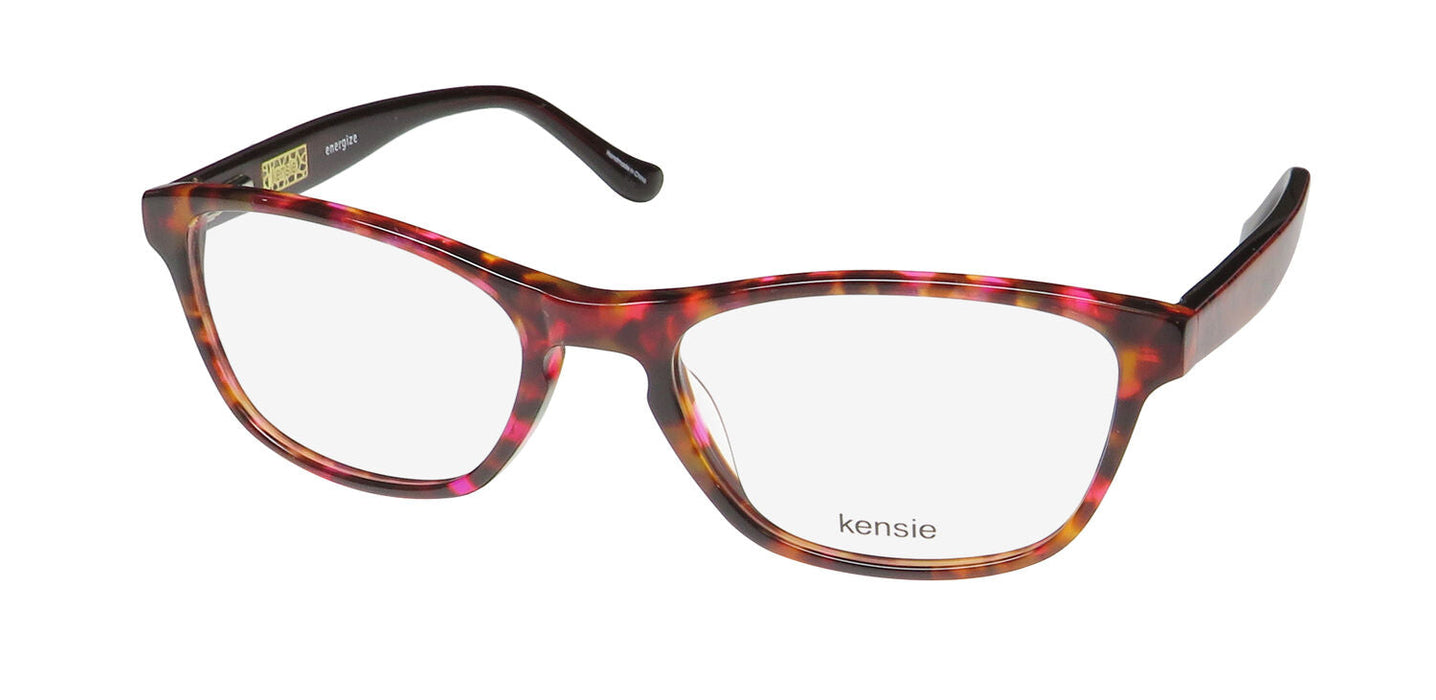 kensie Energize Eyeglasses