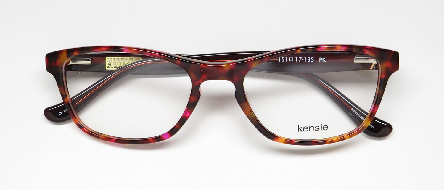 kensie Energize Eyeglasses