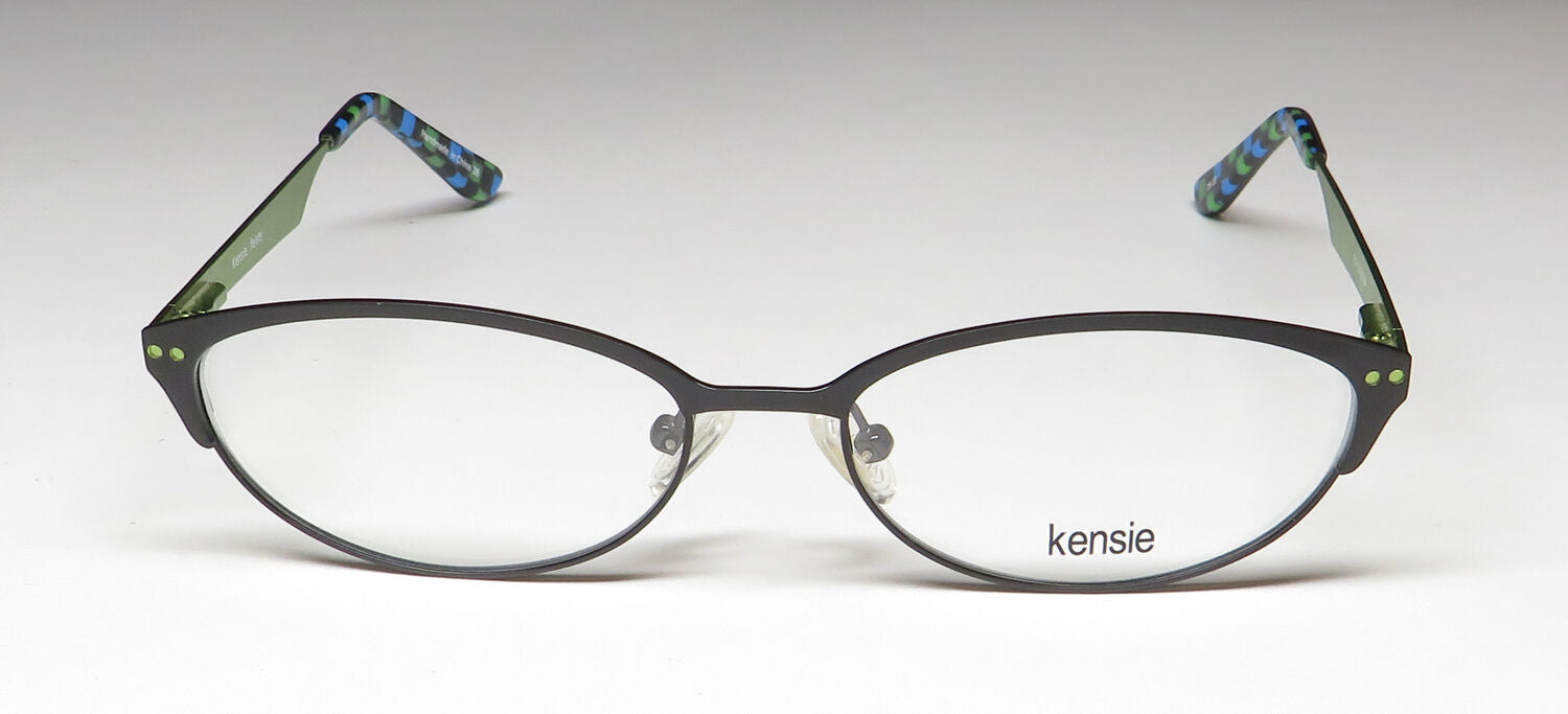kensie Feisty Eyeglasses