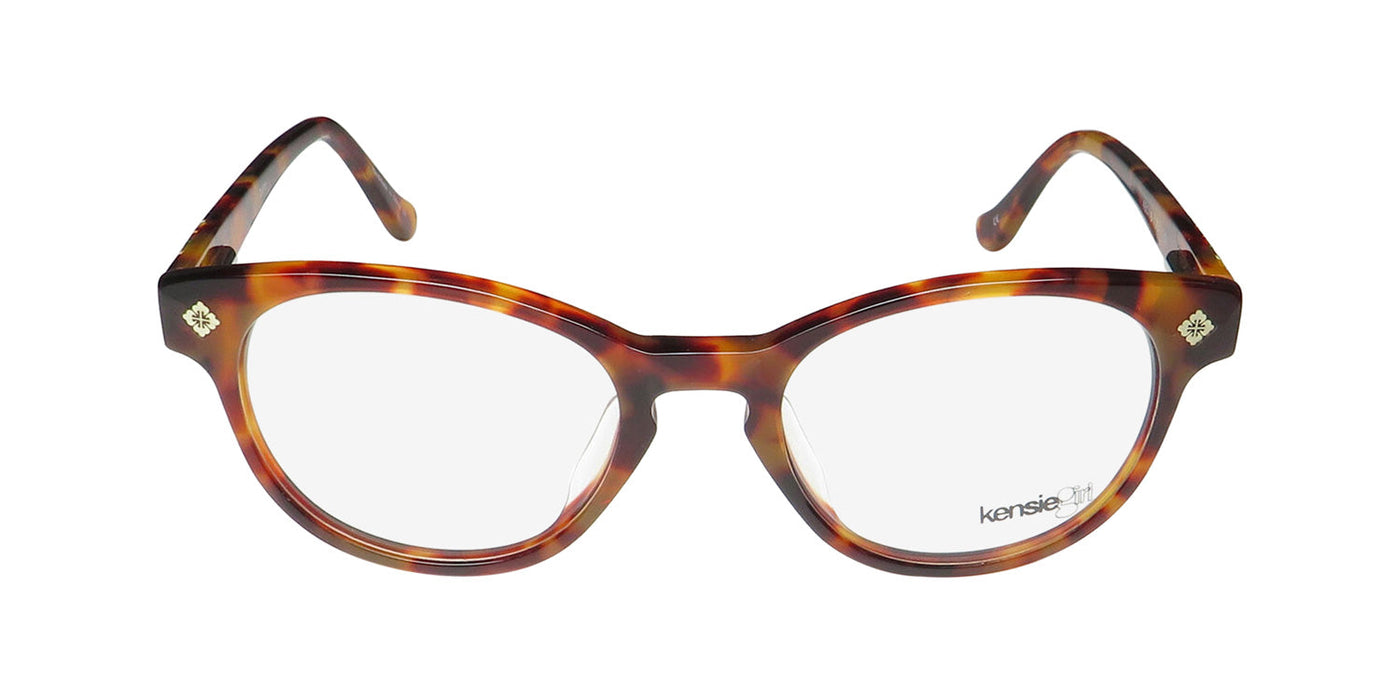 kensie Zany Eyeglasses - Product image