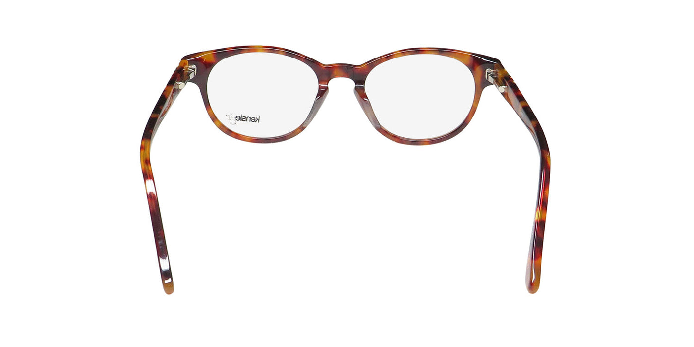 kensie Zany Eyeglasses