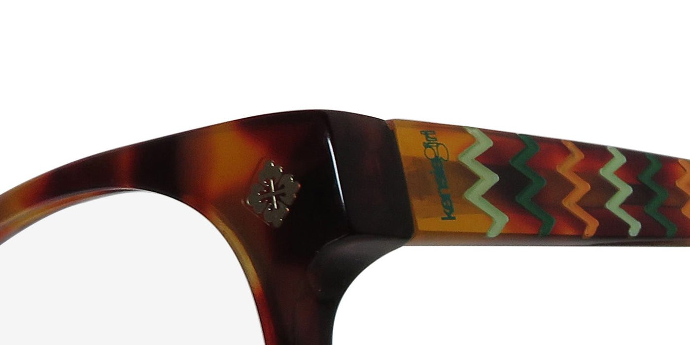 kensie Zany Eyeglasses