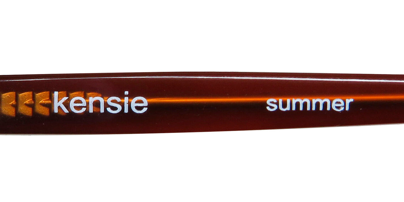 kensie Summer Eyeglasses