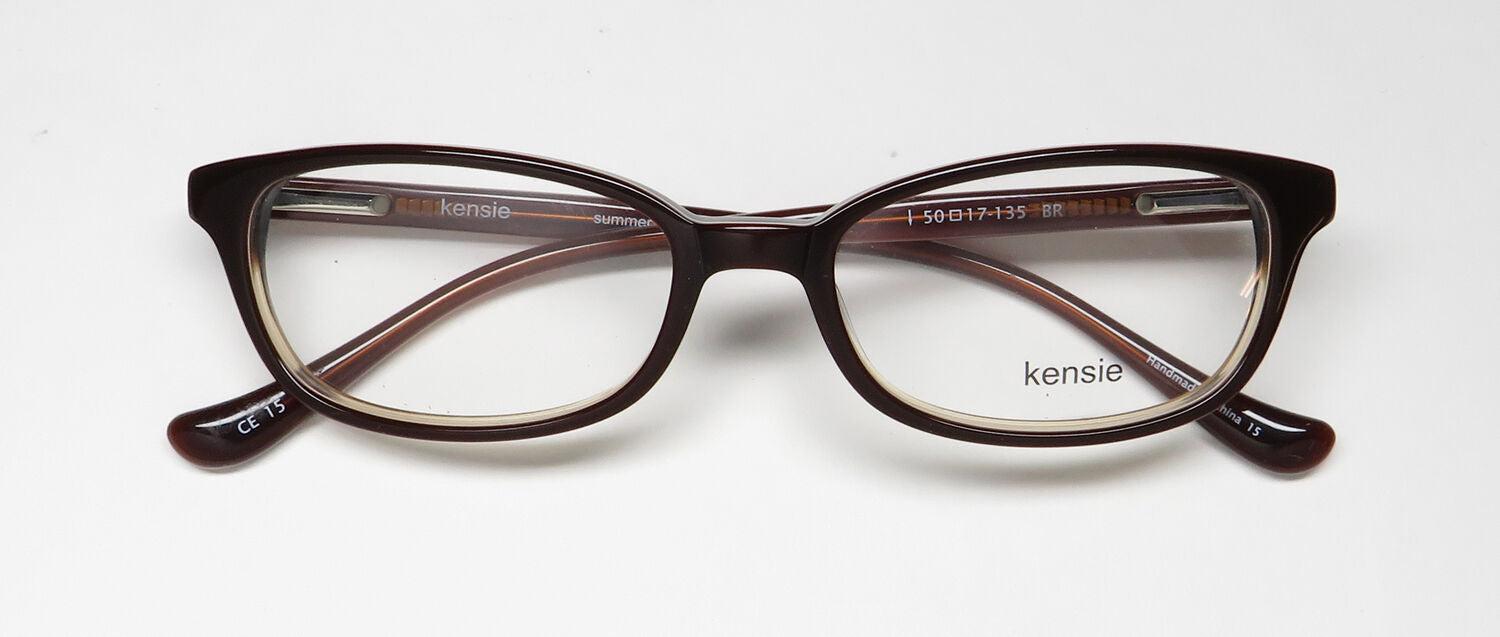kensie Summer Eyeglasses