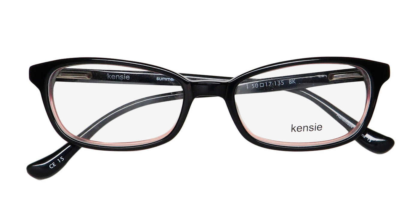 kensie Summer Eyeglasses