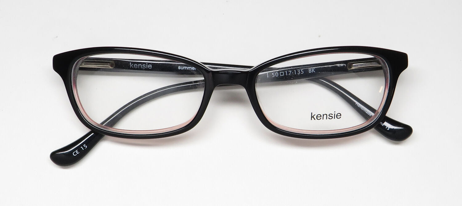 kensie Summer Eyeglasses